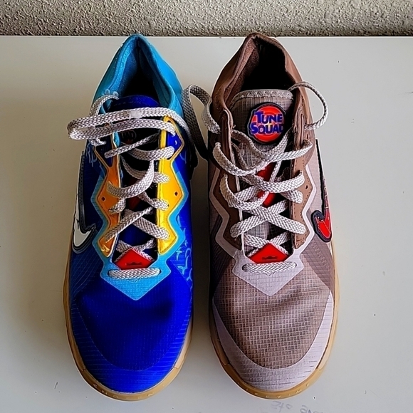 Nike Other - 𝅺NIKE Mens Lebron Space Jam